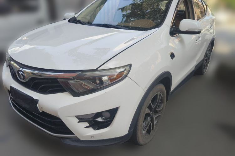 Ojetý Soueast DX7 2017 1.5T Automatic Glory Edition Guazi used car, China used car export, Used car for sale, Used  cars, Cheapest cars for sale