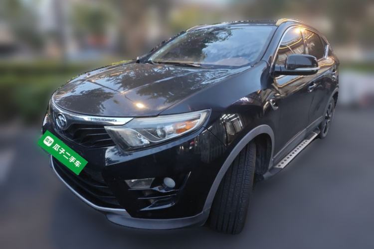 Used Soueast DX7 2018 1.5T Automatic Glory Edition Guazi used car, China used car export, Used car for sale, Used  cars, Cheapest cars for sale