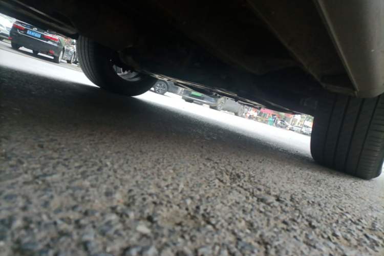 Used Soueast DX7 2018 Prime 1.8T DCT Prestige Model China V Standard Chassis Front Right