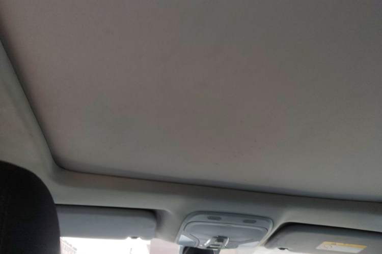 Used Soueast DX7 2018 Prime 1.8T DCT Prestige Model China V Standard Headliner