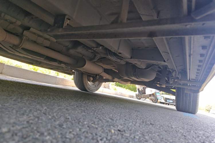 Used Soueast DX7 2018 1.5T Automatic Luxury Model Chassis Front Left