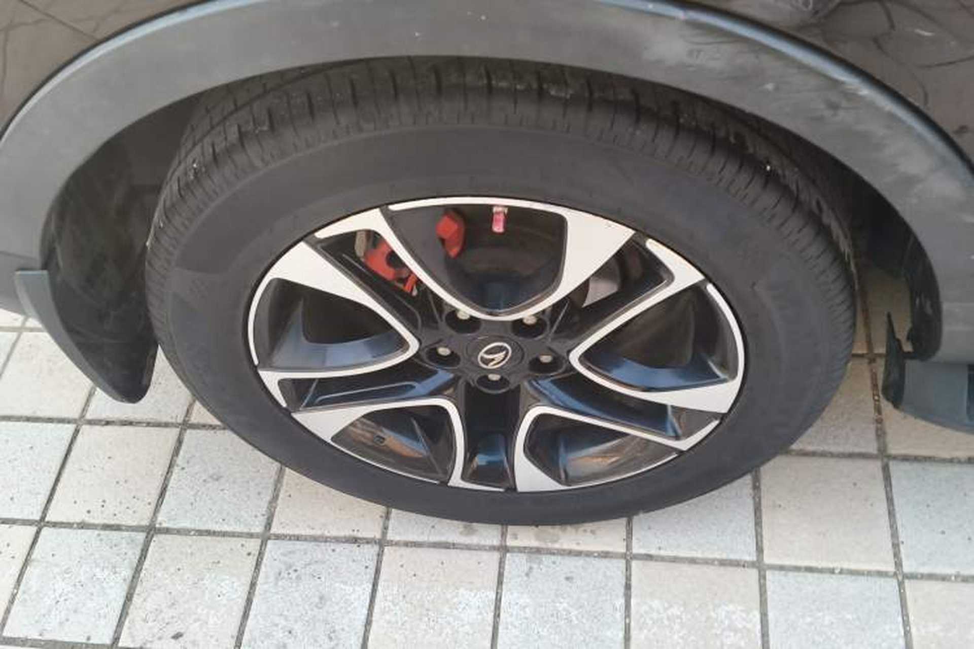 Used Soueast DX7 2018 1.5T Automatic Luxury Model Exterior 8