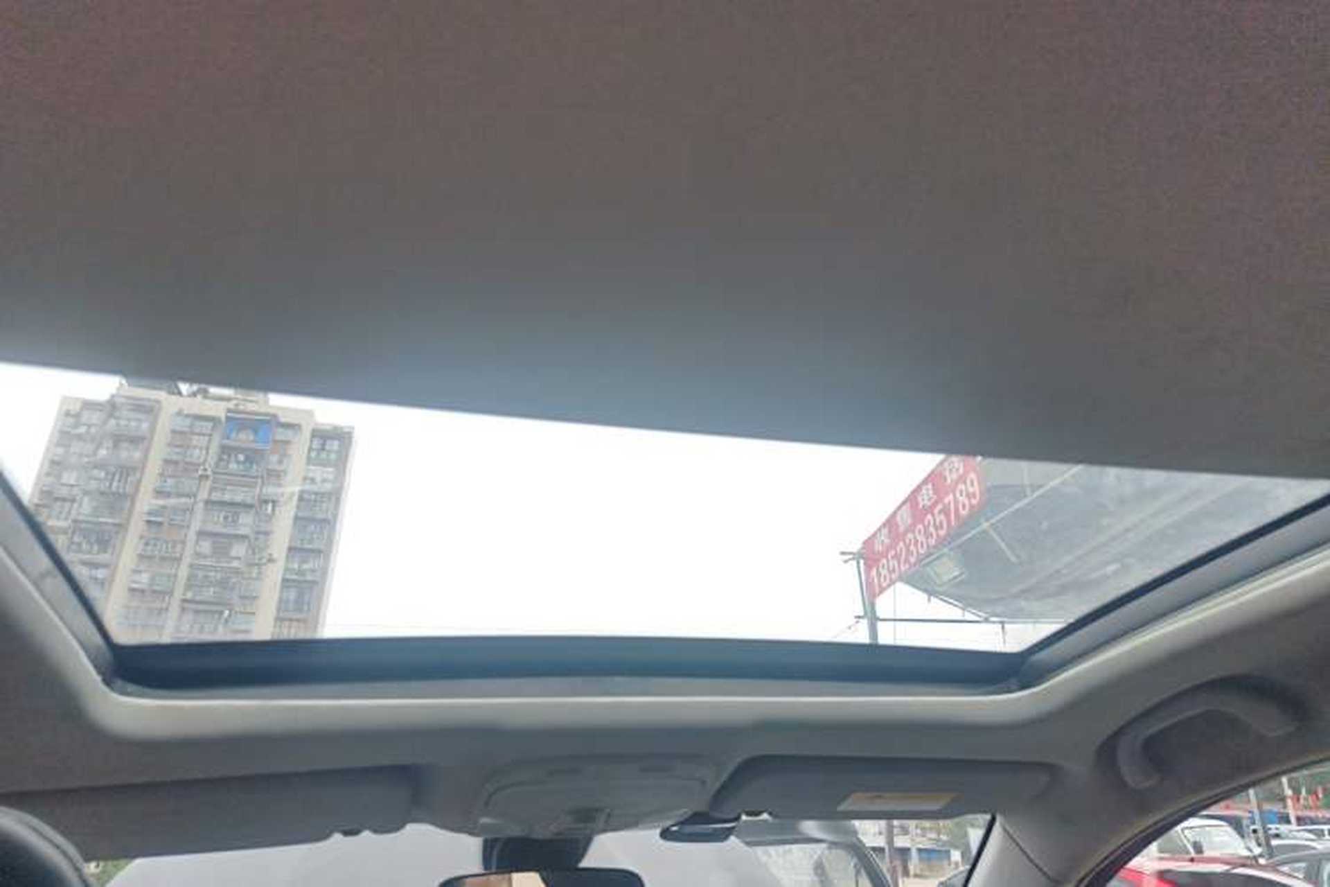 Used Soueast DX7 2018 1.5T Automatic Luxury Model Headliner