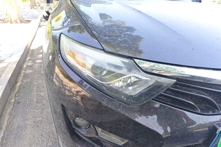 Used Soueast DX7 2018 1.5T Automatic Luxury Model Right Front Headlight