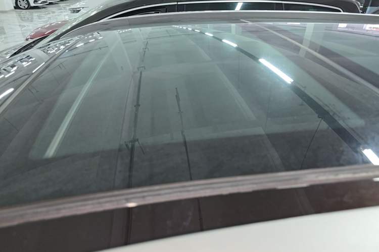 Used Soueast DX7 2018 Prime 1.8T DCT Flagship Model China V Standard Roof
