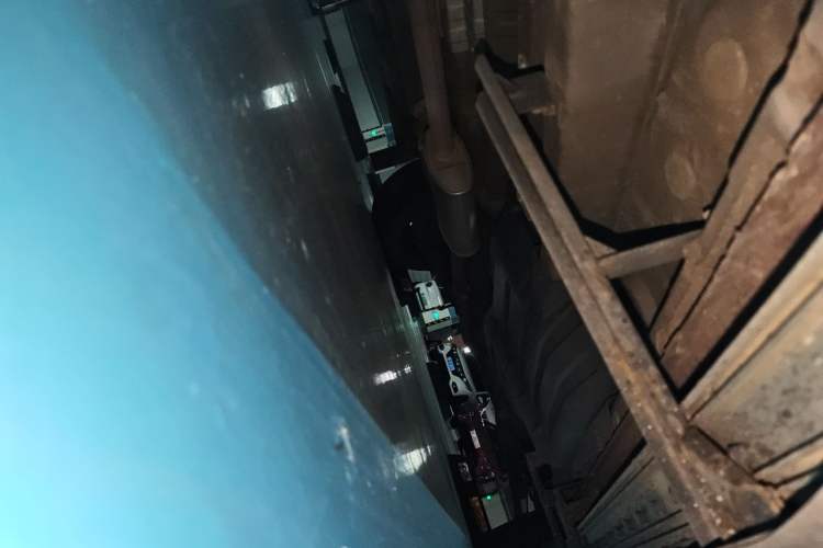 Used Soueast DX7 2018 Prime 1.5T Manual Smart Connect Starry Edition China V Standard Chassis Front Left