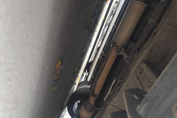 Used Soueast DX7 2018 Prime 1.5T Automatic Smart Connect Starry Sky Edition China V Standard Chassis Front Right
