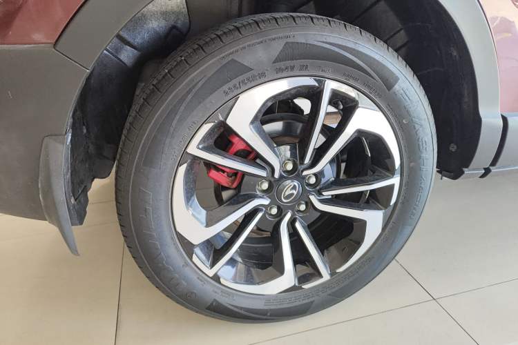 Used Soueast DX7 2018 Prime 1.8T DCT Luxury Model China V Standard Exterior 1
