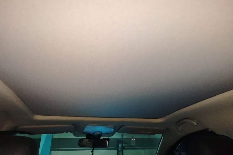 Used Soueast DX7 2018 Prime 1.5T Manual Smart Connect Starry Edition China V Standard Headliner