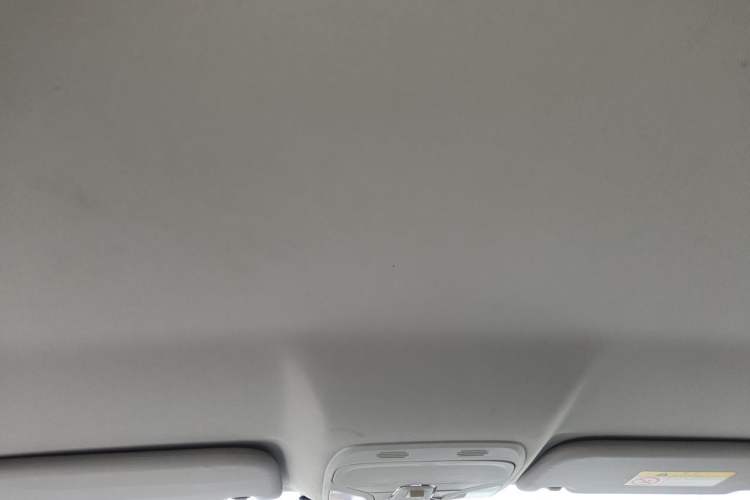 Used Soueast DX7 2018 Prime 1.8T DCT Luxury Model China V Standard Headliner