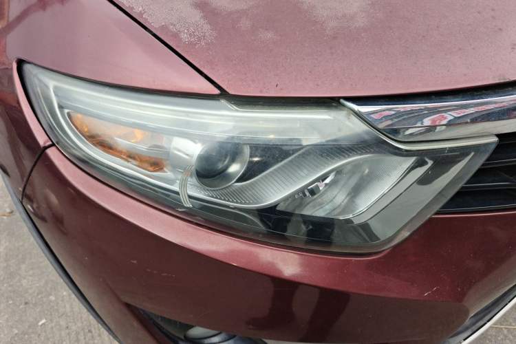 Used Soueast DX7 2018 1.5T Automatic Luxury Model Right Front Headlight