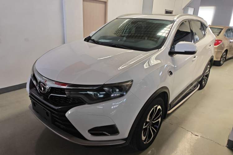 Used Soueast DX7 2018 Prime 1.5T Manual Smart Connect Starry Edition China V Standard Guazi used car, China used car export, Used car for sale, Used  cars, Cheapest cars for sale