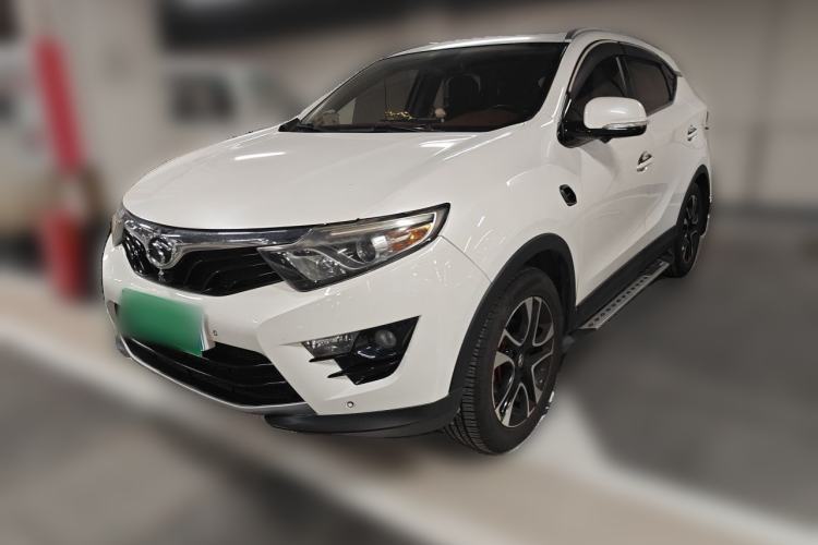 Used Soueast DX7 2018 1.5T Automatic Luxury Model Guazi used car, China used car export, Used car for sale, Used cars, Cheapest cars for sale
