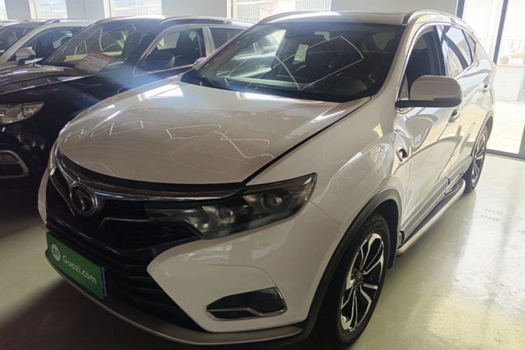 Used Soueast DX7 2018 Prime 1.5T Manual Smart Connect Starry Edition China V Standard Guazi used car, China used car export, Used car for sale, Used cars, Cheapest cars for sale