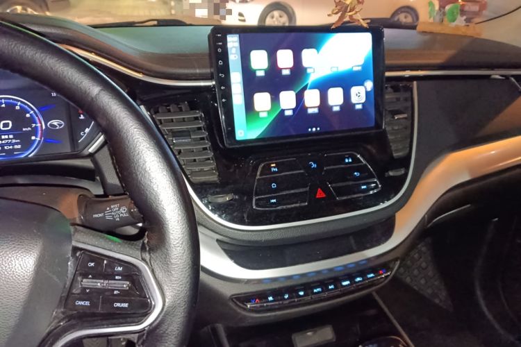 Used Soueast DX7 2018 Prime 1.5T Manual Smart Connect Starry Edition China V Standard Audio And AC Panel