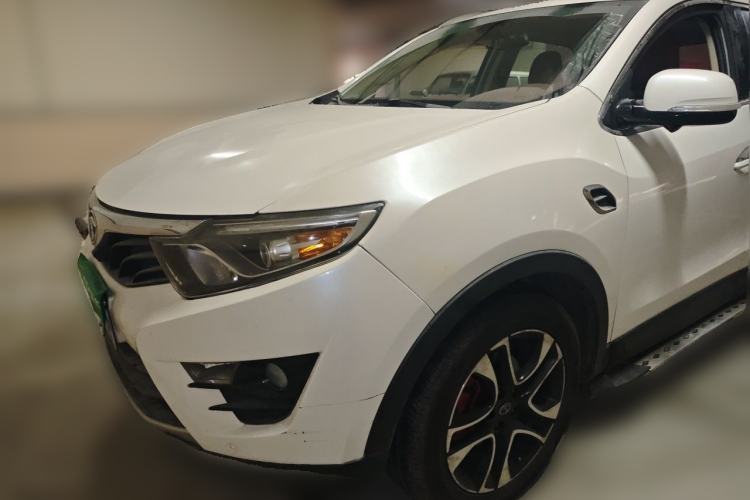 Used Soueast DX7 2018 1.5T Automatic Luxury Model Guazi used car, China used car export, Used car for sale, Used  cars, Cheapest cars for sale