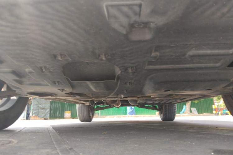Used Soueast DX7 2018 Prime 1.8T DCT Prestige Model China V Standard Chassis Front