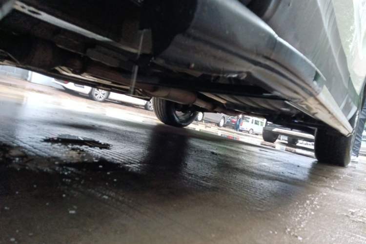 Used Soueast DX7 2018 1.5T Automatic Luxury Model Chassis Front Left