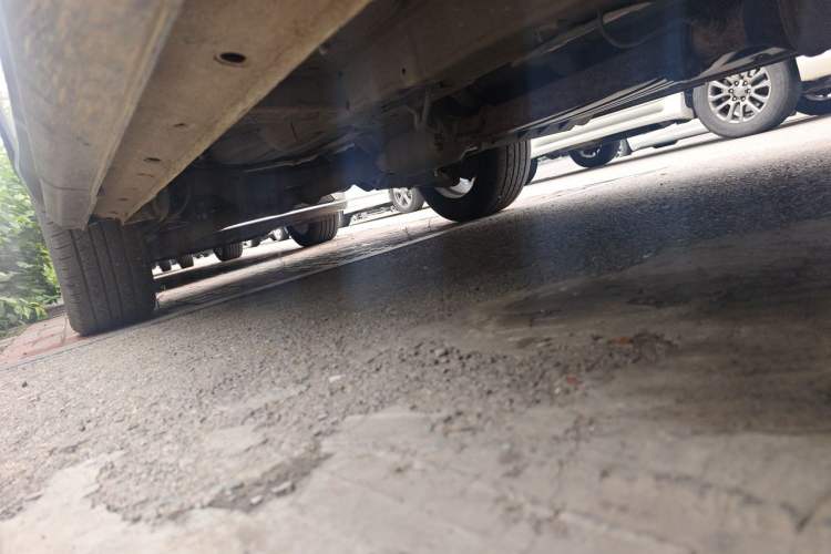 Used Soueast DX7 2018 Prime 1.8T DCT Flagship Model China V Standard Chassis Front Right