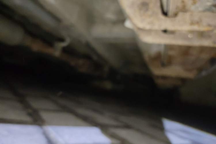 Used Soueast DX7 2018 Prime 1.8T DCT Prestige Model China V Standard Chassis Rear Right