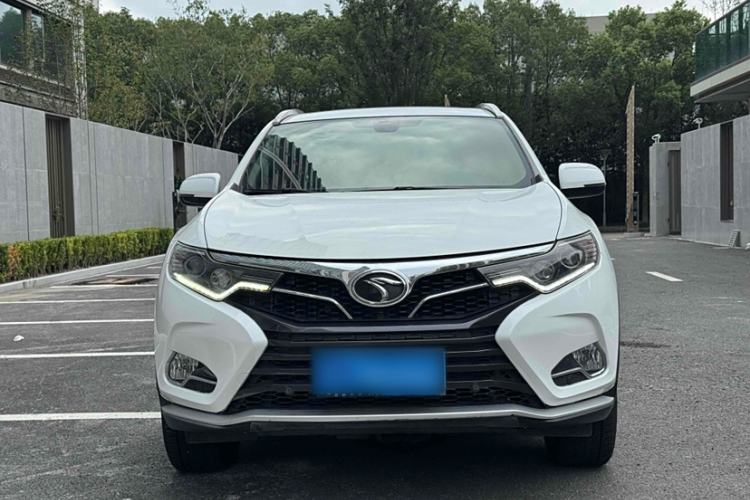 Used Soueast DX7 2018 Prime 1.5T Manual Smart Connect Starry Edition China V Standard Exterior 1