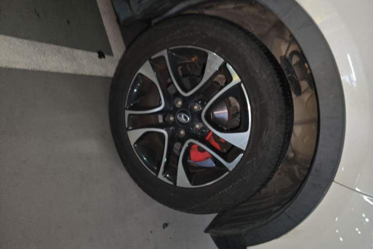 Used Soueast DX7 2018 1.5T Automatic Luxury Model Exterior 1