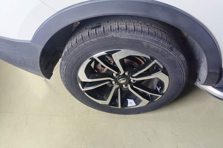 Used Soueast DX7 2018 Prime 1.5T Manual Smart Connect Starry Edition China V Standard Exterior 5