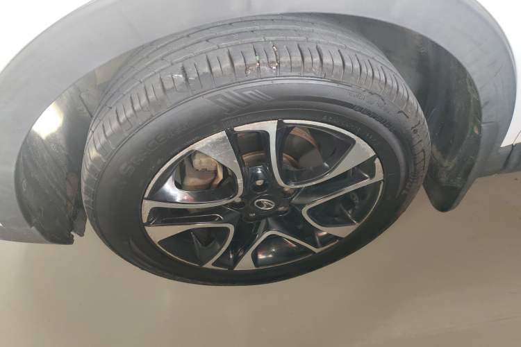 Used Soueast DX7 2018 1.5T Manual Triumph Edition Exterior 7