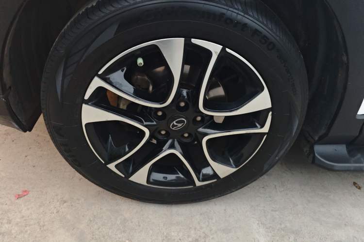 Used Soueast DX7 2018 1.5T Automatic Glory Edition Exterior 7