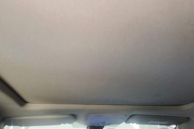 Used Soueast DX7 2018 Prime 1.5T Manual Smart Connect Starry Edition China V Standard Headliner
