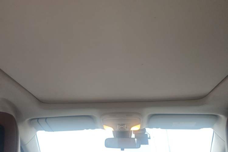 Used Soueast DX7 2018 1.5T Automatic Prestige Model Headliner