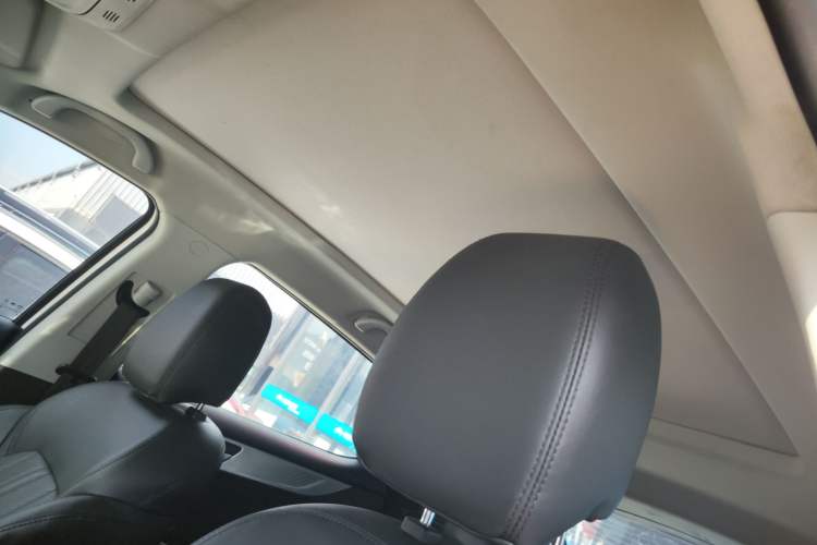 Used Soueast DX7 2018 Prime 1.5T Manual Smart Connect Starry Edition China V Standard Headliner
