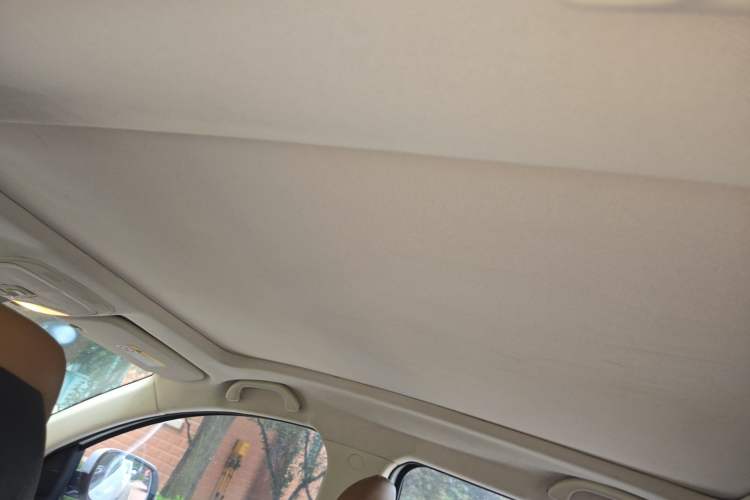 Used Soueast DX7 2018 2.0T Manual Luxury Version Headliner