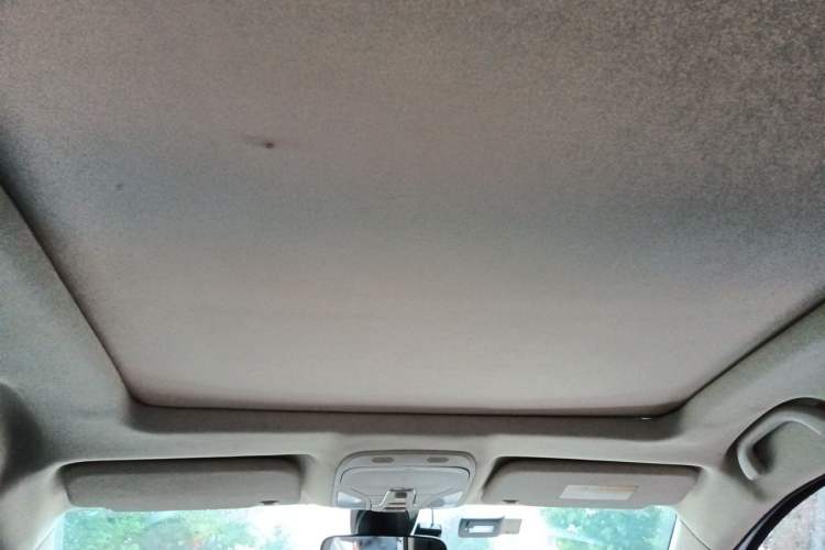 Used Soueast DX7 2018 1.5T Automatic Luxury Model Headliner