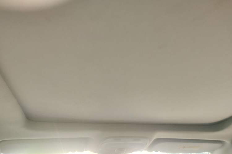 Used Soueast DX7 2018 1.5T Automatic Luxury Model Headliner