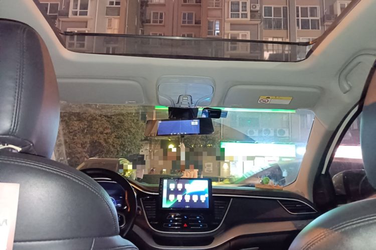 Used Soueast DX7 2018 Prime 1.5T Manual Smart Connect Starry Edition China V Standard Headliner