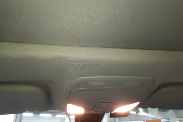 Used Soueast DX7 2018 1.5T Automatic Glory Edition Headliner
