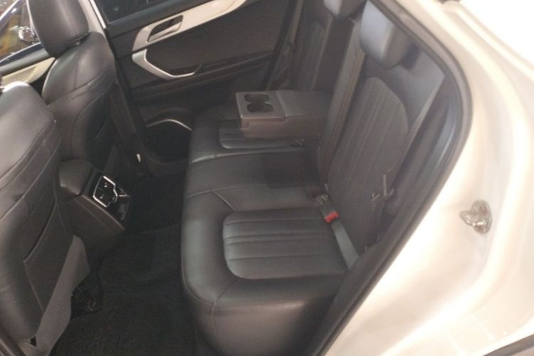 Used Soueast DX7 2018 Prime 1.5T Automatic Smart Connect Starry Sky Edition China V Standard Interior 6