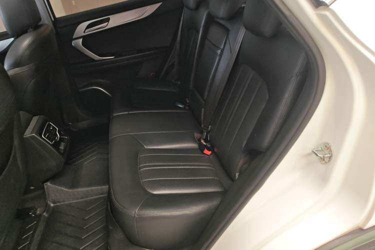 Used Soueast DX7 2018 Prime 1.5T Manual Smart Connect Starry Edition China V Standard Left Rear Seat