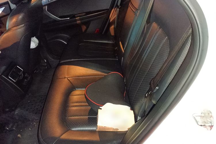 Used Soueast DX7 2018 Prime 1.5T Manual Smart Connect Starry Edition China V Standard Left Rear Seat