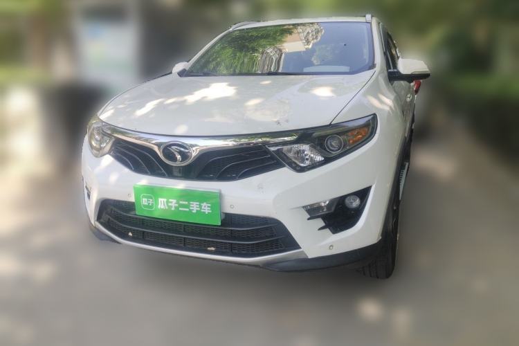 Used Soueast DX7 2018 1.5T Automatic Luxury Model Guazi used car, China used car export, Used car for sale, Used  cars, Cheapest cars for sale