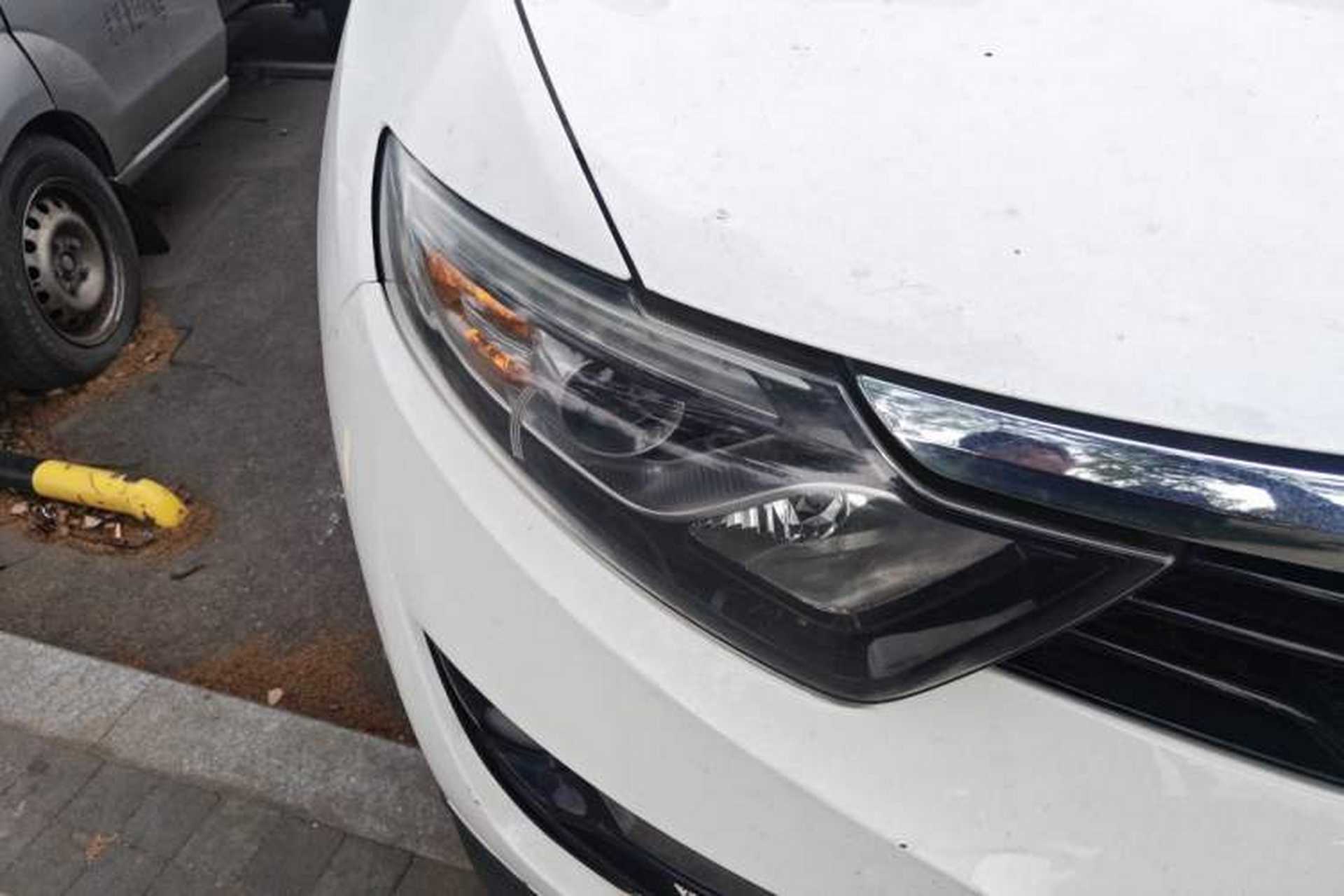 Used Soueast DX7 2018 2.0T Manual CCPC Champion Edition Right Front Headlight