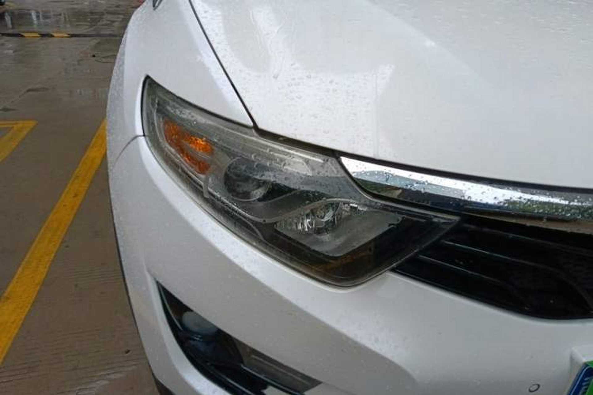 Used Soueast DX7 2018 1.5T Automatic Luxury Model Right Front Headlight