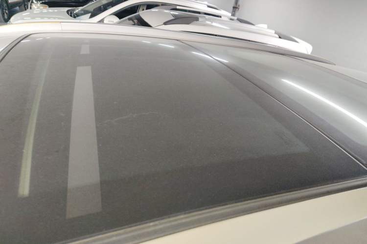 Used Soueast DX7 2018 1.5T Manual Triumph Edition Roof