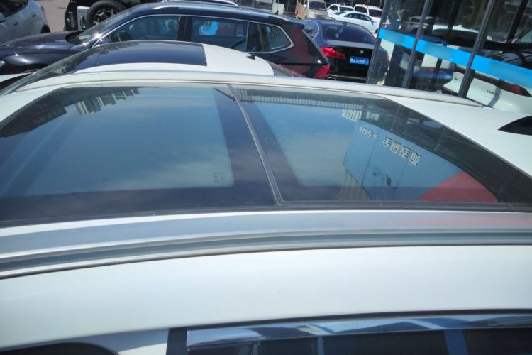 Used Soueast DX7 2018 Prime 1.5T Manual Smart Connect Starry Edition China V Standard Roof
