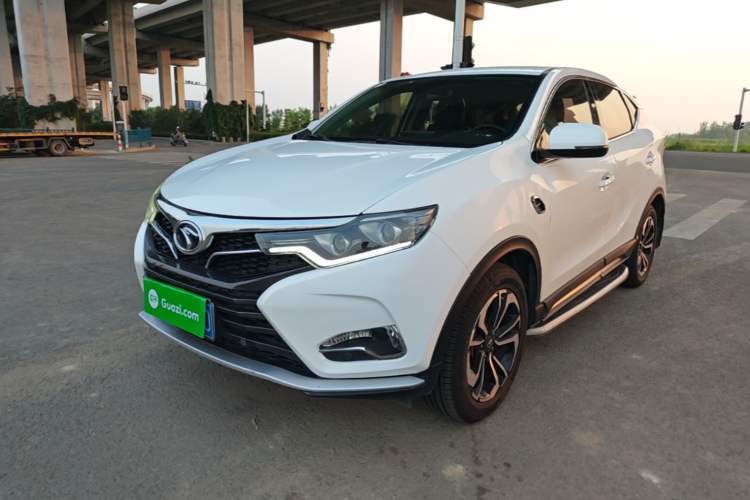 Used Soueast DX7 2018 Prime 1.8T DCT Luxury Model China V Standard Guazi used car, China used car export, Used car for sale, Used  cars, Cheapest cars for sale