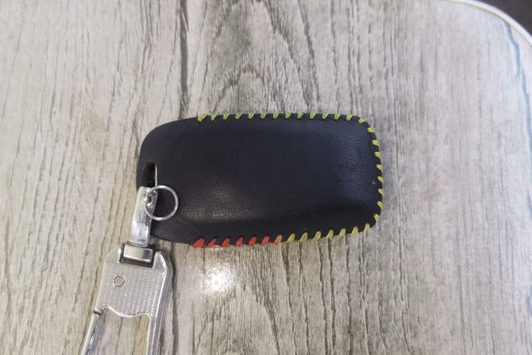 Used Soueast DX7 2018 Prime 1.5T Manual Smart Connect Starry Edition China V Standard Vehicle Key