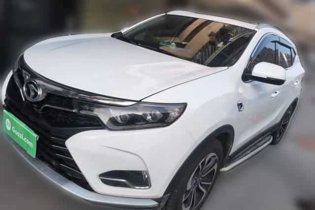 Used Soueast DX7 2018 Prime 1.5T Manual Smart Connect Starry Edition China V Standard
