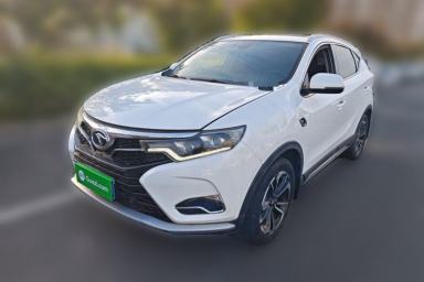 Used Soueast DX7 2018 Prime 1.5T Automatic Smart Connect Starry Sky Edition China V Standard