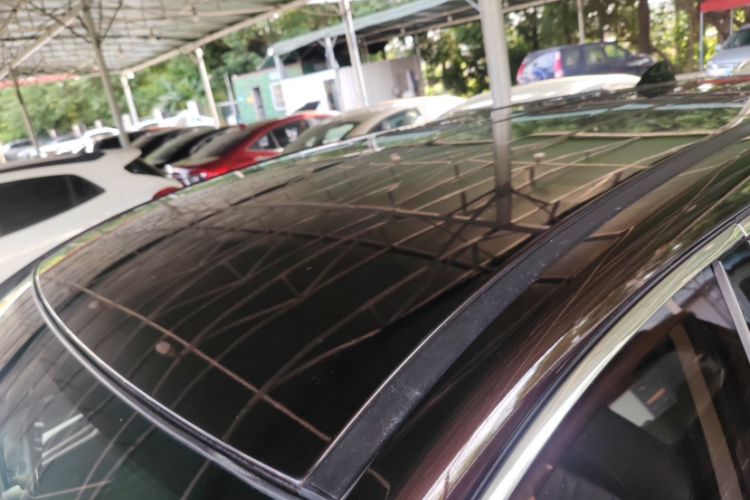 Used Soueast DX7 2019 1.5T Automatic Smart Connect Fashion Edition China VI Standard Exterior 8